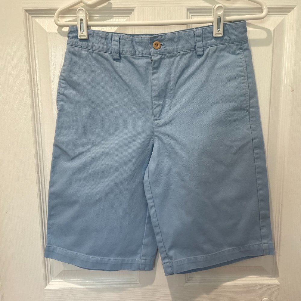 Vineyard Vines  Boy shorts, size 14, excellent condition
